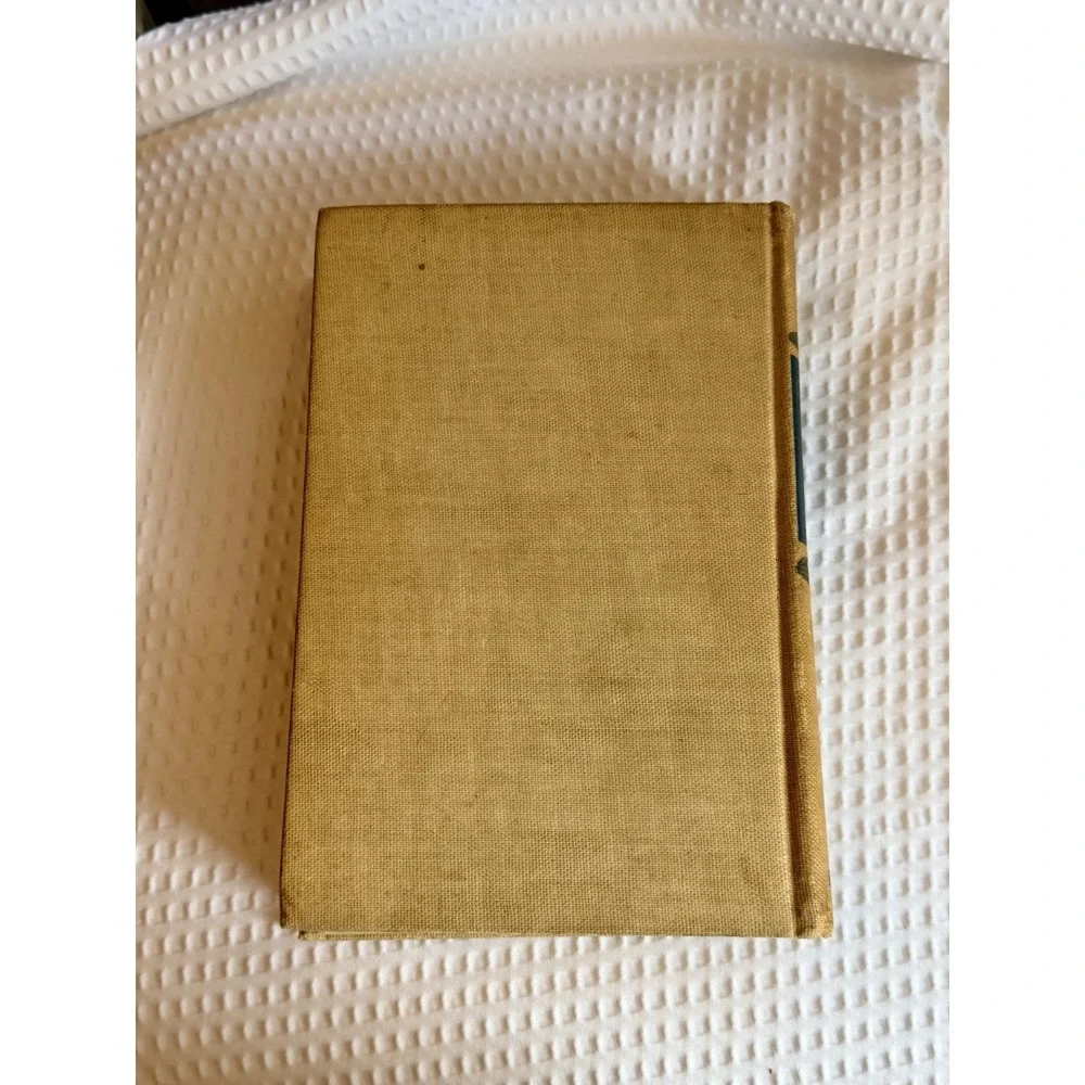 Collected Poems of Robert Frost Halcyon House 1942